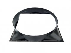 北方奔馳護風圈